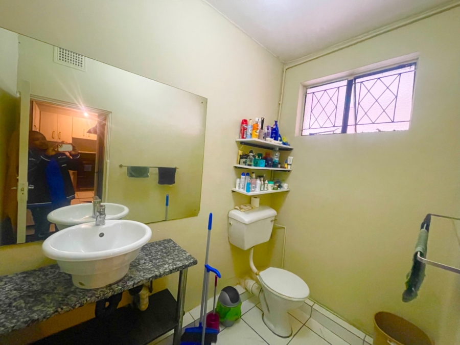 2 Bedroom Property for Sale in Bulwer KwaZulu-Natal