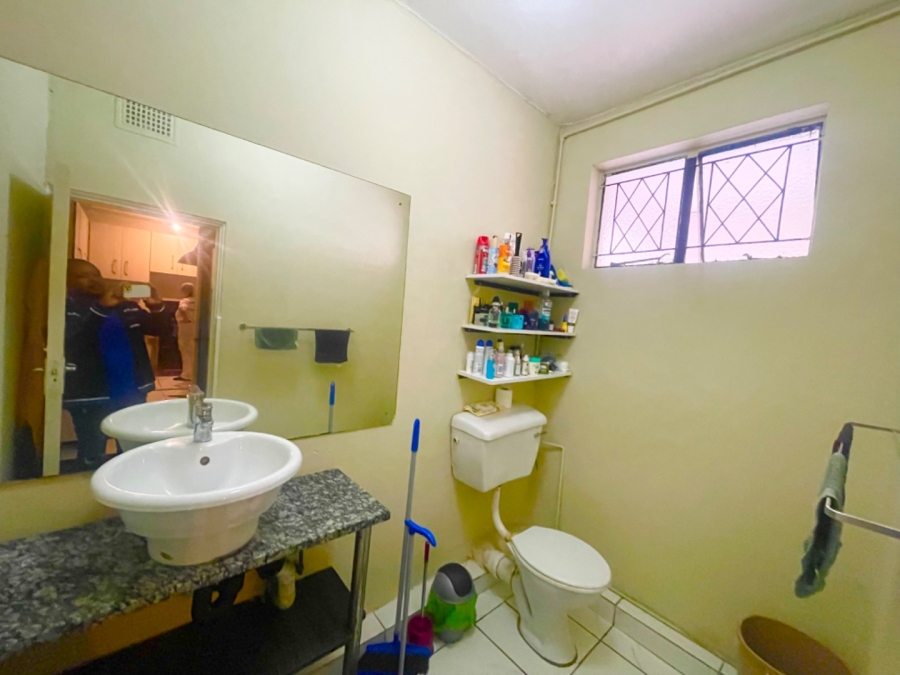 2 Bedroom Property for Sale in Bulwer KwaZulu-Natal