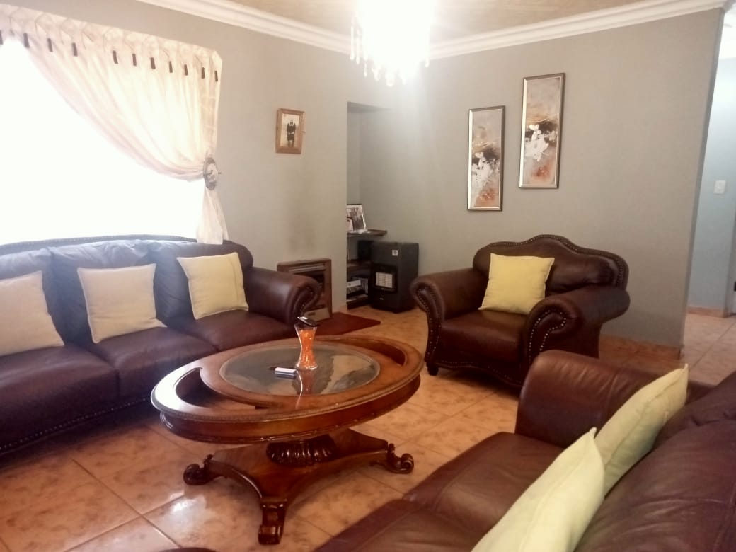 3 Bedroom Property for Sale in Ncandu Park KwaZulu-Natal