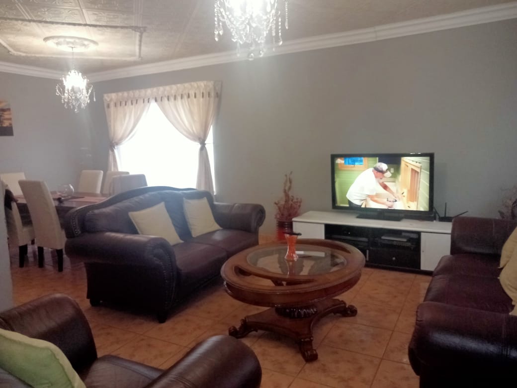 3 Bedroom Property for Sale in Ncandu Park KwaZulu-Natal