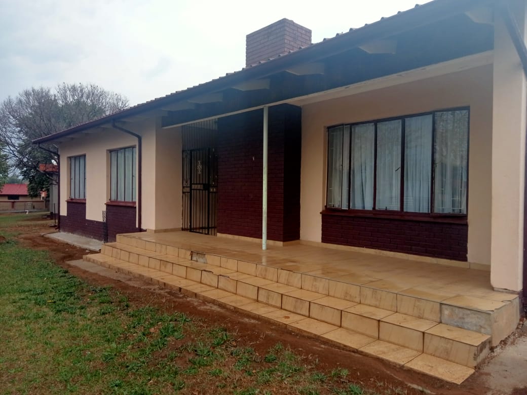 3 Bedroom Property for Sale in Ncandu Park KwaZulu-Natal