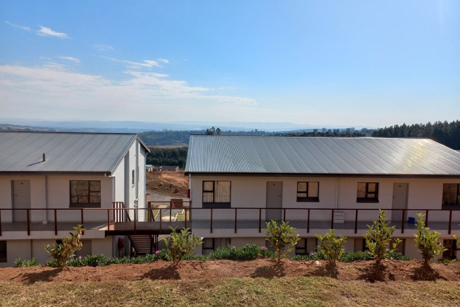 2 Bedroom Property for Sale in Hilton Central KwaZulu-Natal