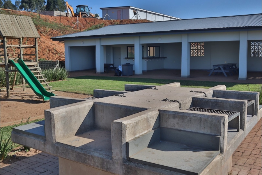 2 Bedroom Property for Sale in Hilton Central KwaZulu-Natal