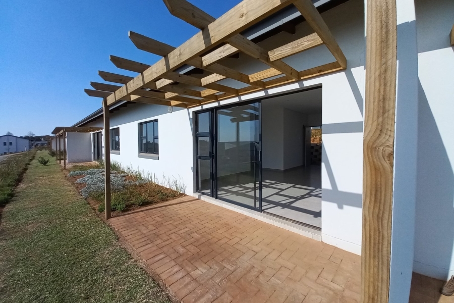 2 Bedroom Property for Sale in Hilton Central KwaZulu-Natal