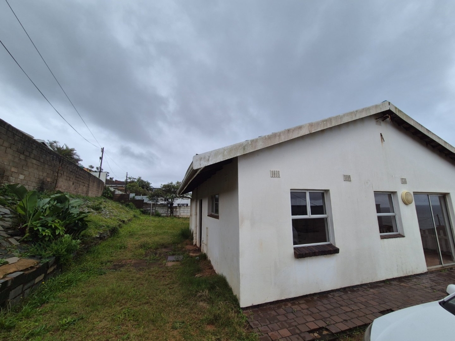 To Let 2 Bedroom Property for Rent in Bluff KwaZulu-Natal