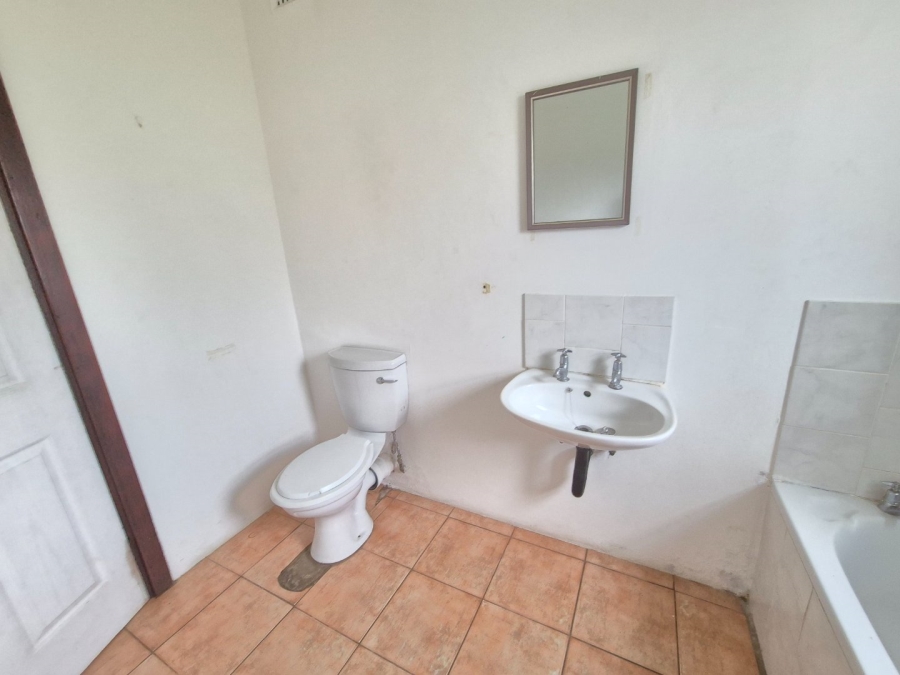 To Let 2 Bedroom Property for Rent in Bluff KwaZulu-Natal