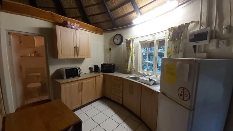 1 Bedroom Property for Sale in Umtentweni KwaZulu-Natal