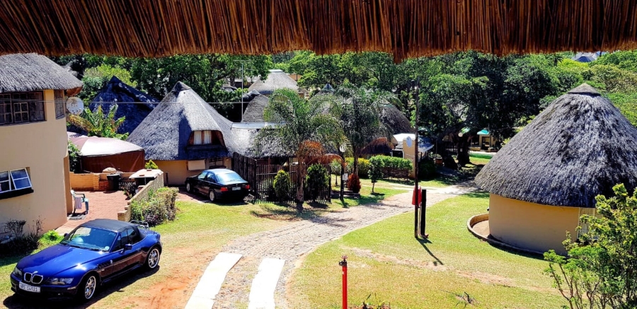 2 Bedroom Property for Sale in Woodgrange KwaZulu-Natal