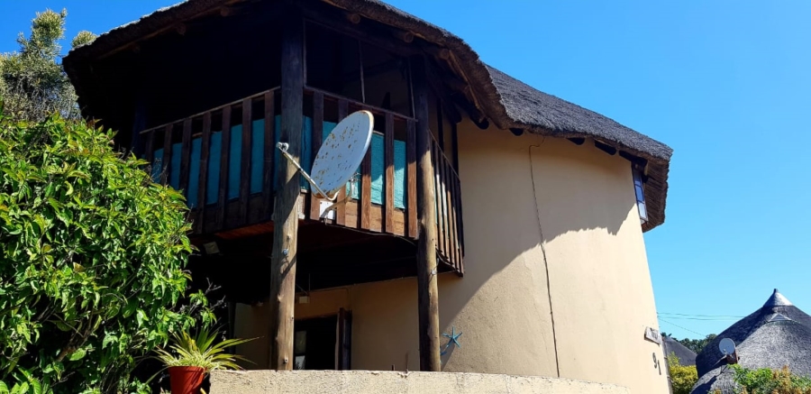 2 Bedroom Property for Sale in Woodgrange KwaZulu-Natal