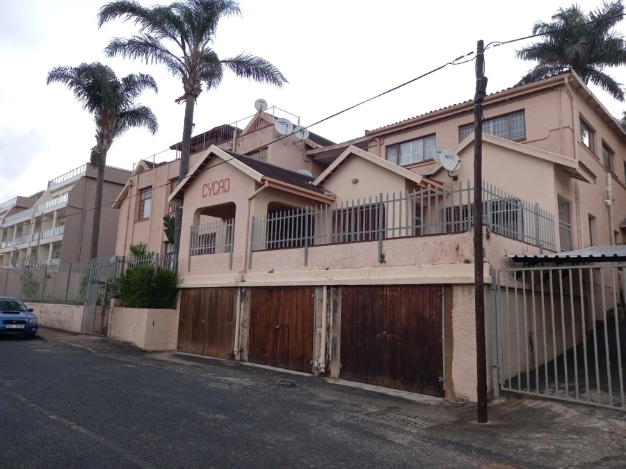 2 Bedroom Property for Sale in Margate KwaZulu-Natal