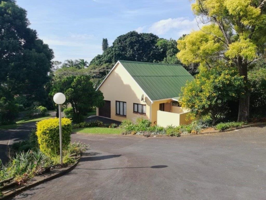 3 Bedroom Property for Sale in Umtentweni KwaZulu-Natal