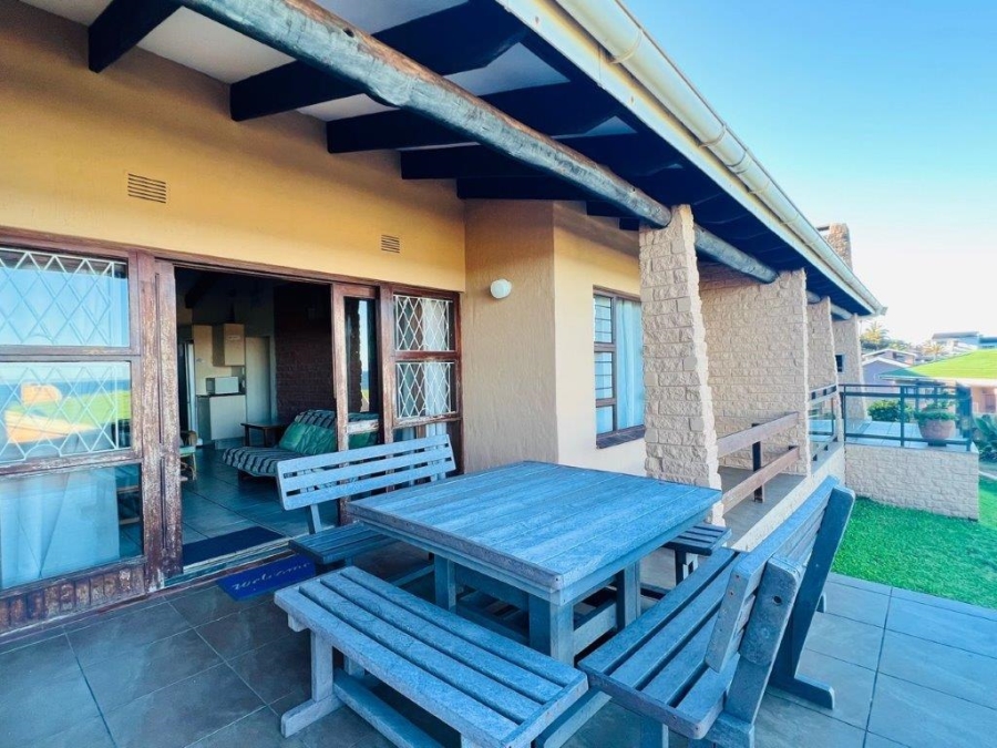 3 Bedroom Property for Sale in Manaba Beach KwaZulu-Natal