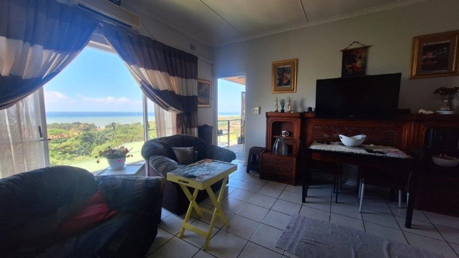 2 Bedroom Property for Sale in Umtentweni KwaZulu-Natal