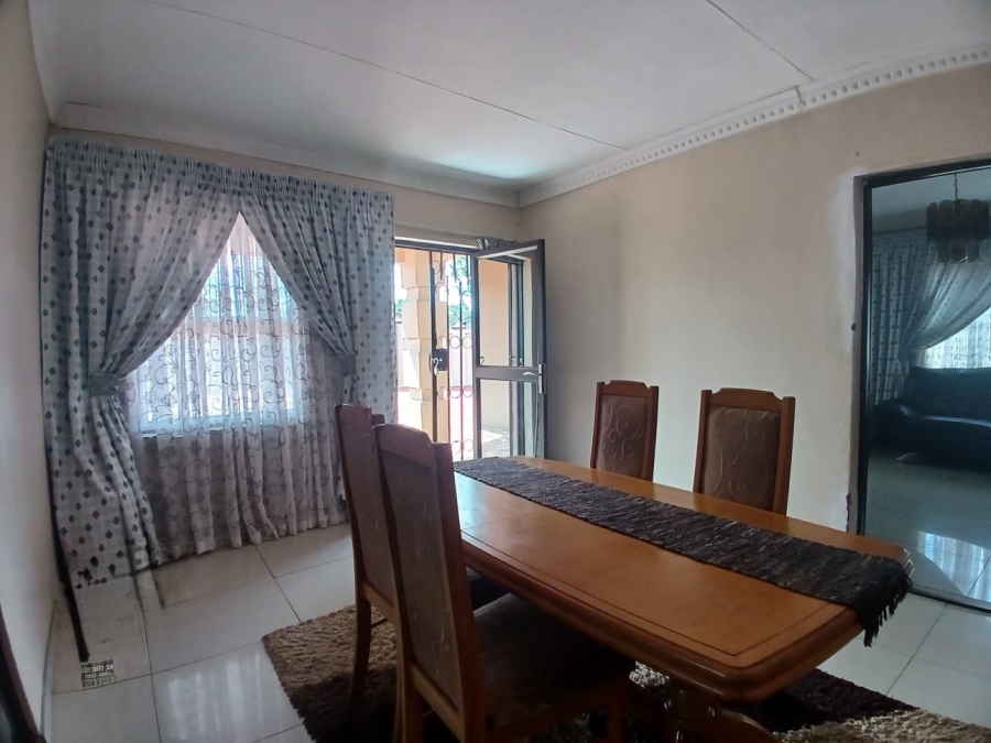 4 Bedroom Property for Sale in Arborpark KwaZulu-Natal