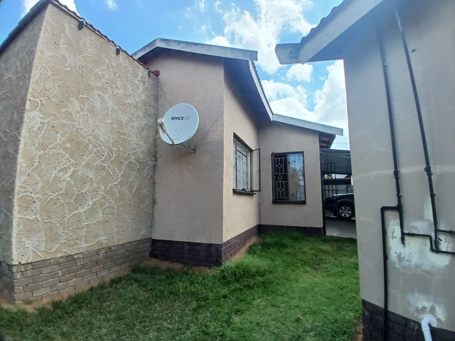 4 Bedroom Property for Sale in Arborpark KwaZulu-Natal