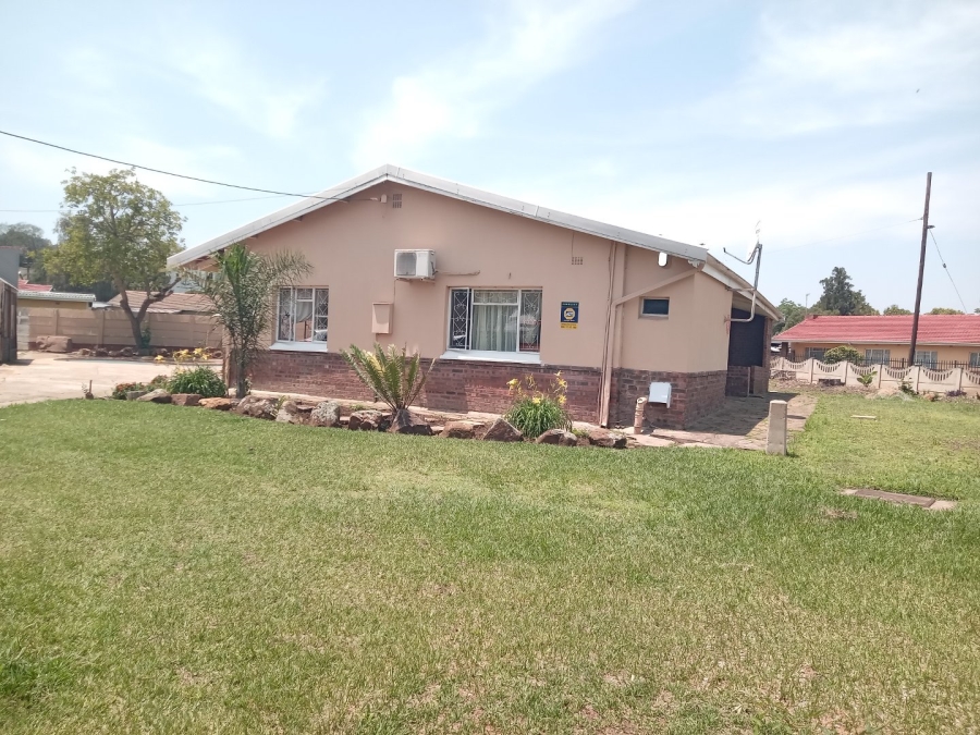 To Let 3 Bedroom Property for Rent in Pelham KwaZulu-Natal