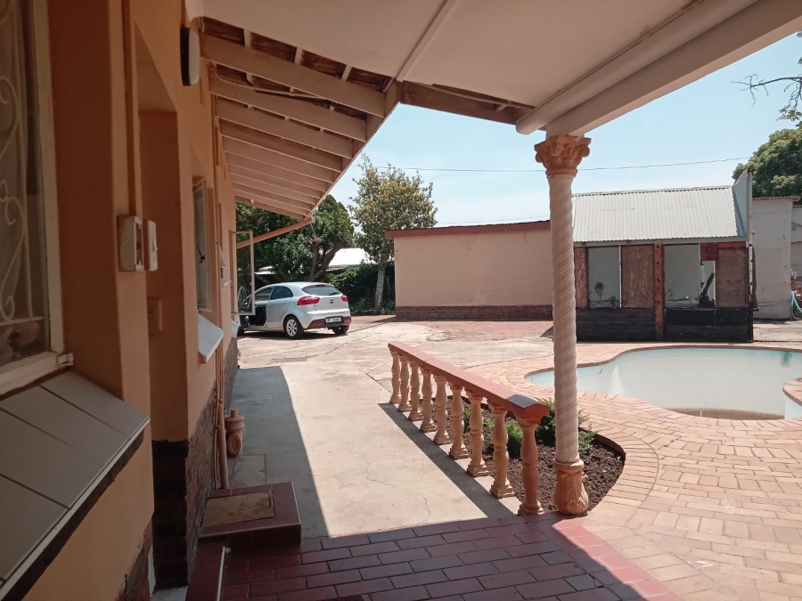 To Let 3 Bedroom Property for Rent in Pelham KwaZulu-Natal