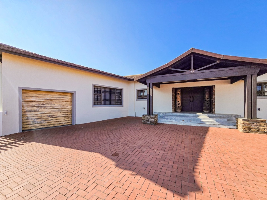 3 Bedroom Property for Sale in Shelly Beach KwaZulu-Natal