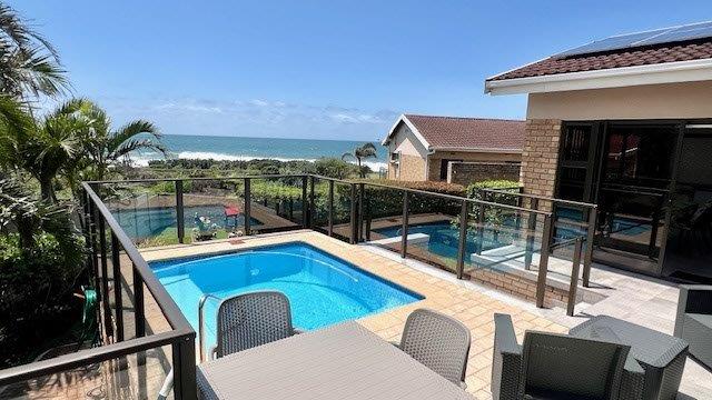 3 Bedroom Property for Sale in Manaba Beach KwaZulu-Natal