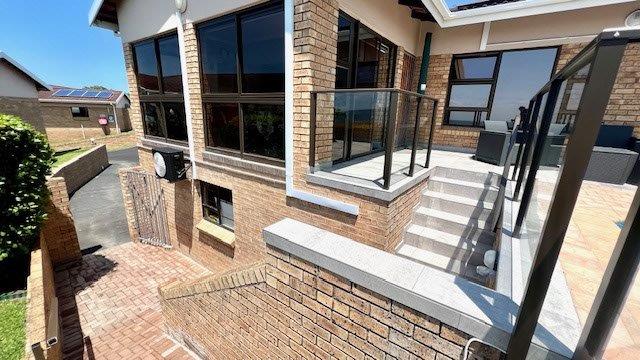 3 Bedroom Property for Sale in Manaba Beach KwaZulu-Natal