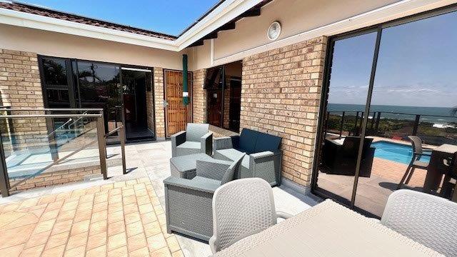 3 Bedroom Property for Sale in Manaba Beach KwaZulu-Natal