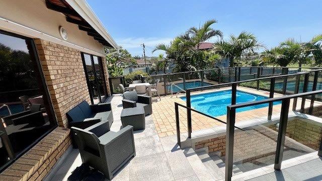 3 Bedroom Property for Sale in Manaba Beach KwaZulu-Natal