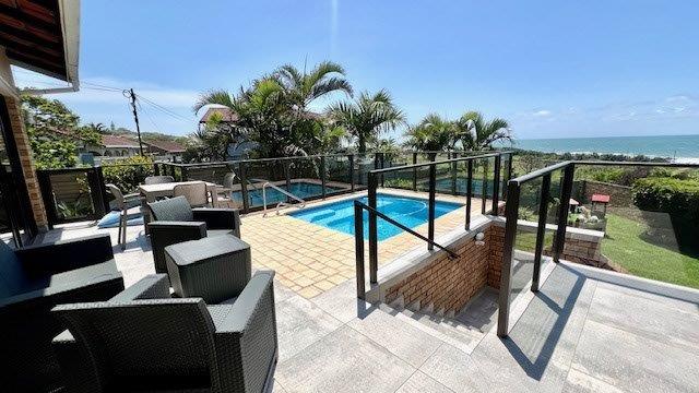 3 Bedroom Property for Sale in Manaba Beach KwaZulu-Natal