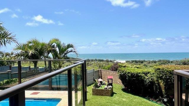 3 Bedroom Property for Sale in Manaba Beach KwaZulu-Natal