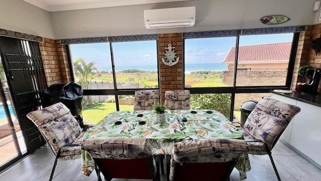 3 Bedroom Property for Sale in Manaba Beach KwaZulu-Natal