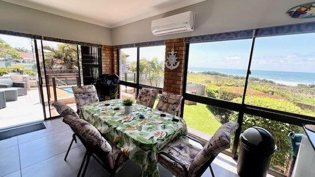 3 Bedroom Property for Sale in Manaba Beach KwaZulu-Natal