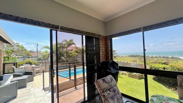 3 Bedroom Property for Sale in Manaba Beach KwaZulu-Natal