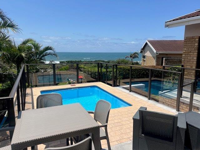 3 Bedroom Property for Sale in Manaba Beach KwaZulu-Natal