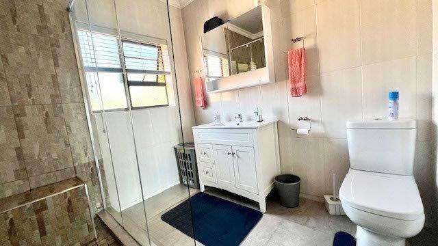 3 Bedroom Property for Sale in Manaba Beach KwaZulu-Natal