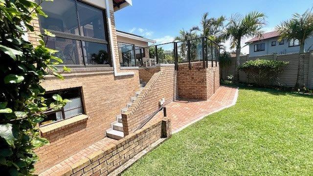 3 Bedroom Property for Sale in Manaba Beach KwaZulu-Natal