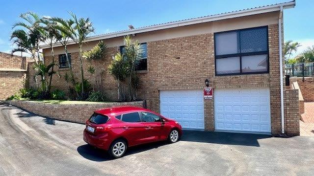 3 Bedroom Property for Sale in Manaba Beach KwaZulu-Natal