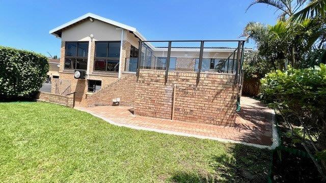 3 Bedroom Property for Sale in Manaba Beach KwaZulu-Natal