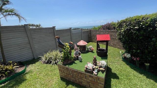 3 Bedroom Property for Sale in Manaba Beach KwaZulu-Natal