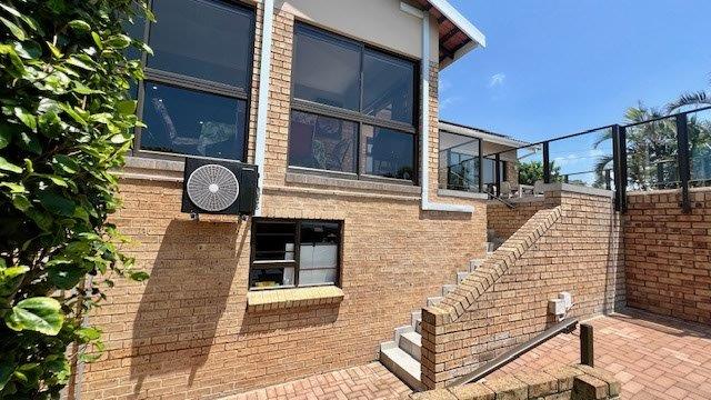 3 Bedroom Property for Sale in Manaba Beach KwaZulu-Natal