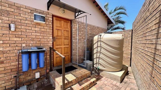 3 Bedroom Property for Sale in Manaba Beach KwaZulu-Natal