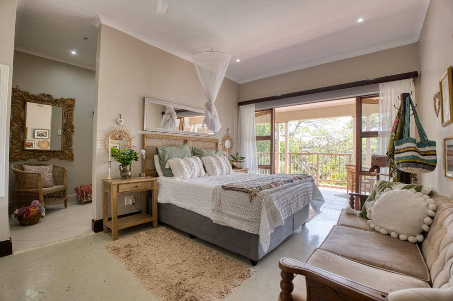 4 Bedroom Property for Sale in Deepdale KwaZulu-Natal