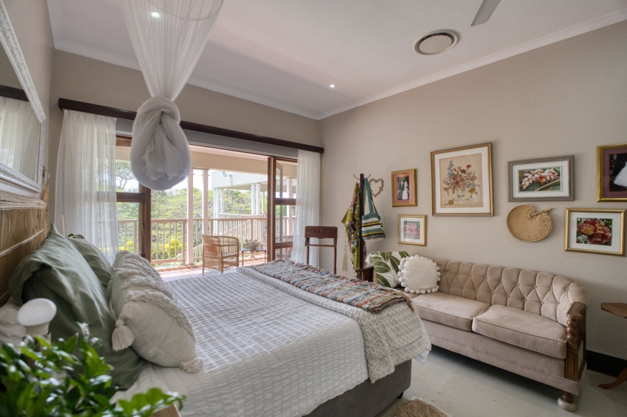 4 Bedroom Property for Sale in Deepdale KwaZulu-Natal