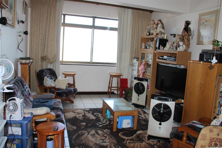 2 Bedroom Property for Sale in Margate KwaZulu-Natal