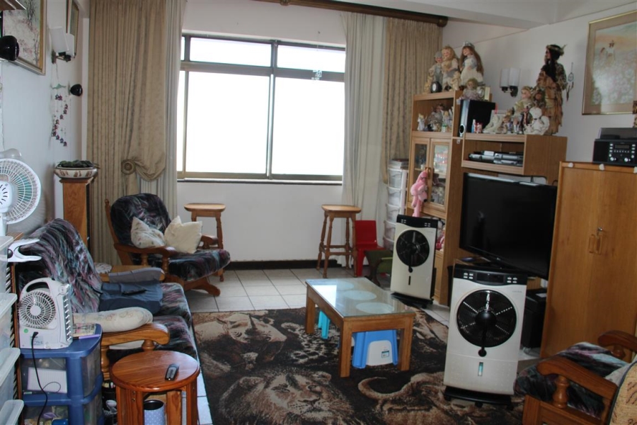 2 Bedroom Property for Sale in Margate KwaZulu-Natal