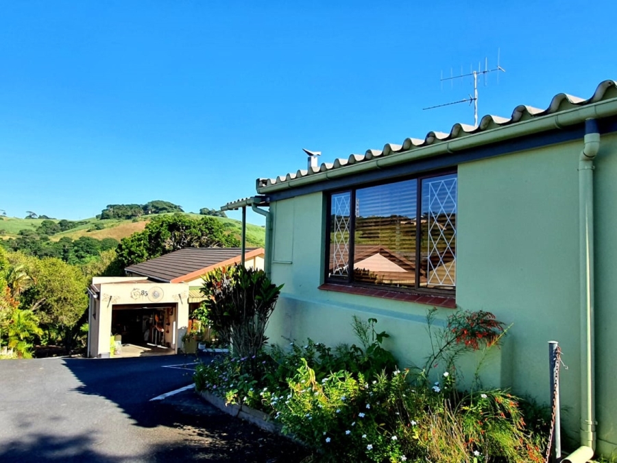 3 Bedroom Property for Sale in Hibberdene KwaZulu-Natal