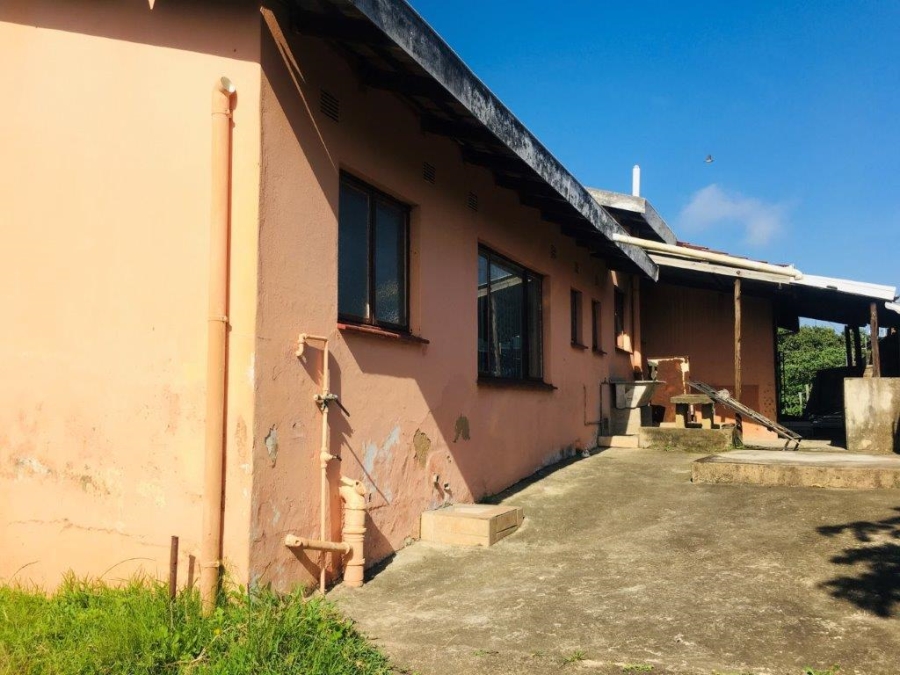 4 Bedroom Property for Sale in Marburg KwaZulu-Natal