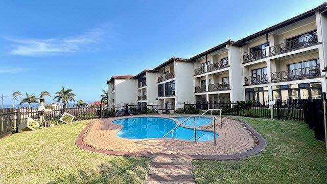 2 Bedroom Property for Sale in Uvongo KwaZulu-Natal