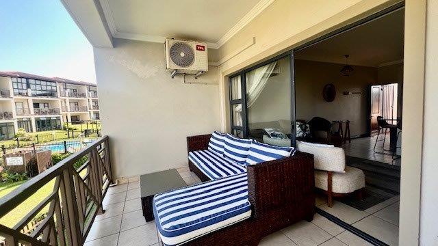 2 Bedroom Property for Sale in Uvongo KwaZulu-Natal