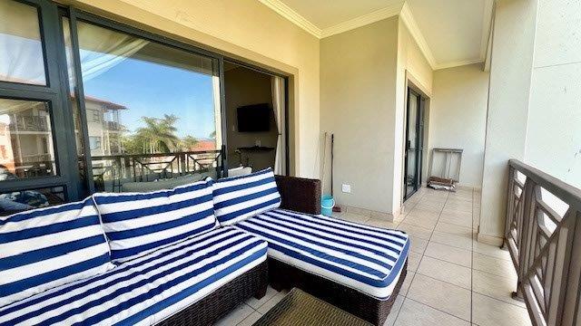 2 Bedroom Property for Sale in Uvongo KwaZulu-Natal