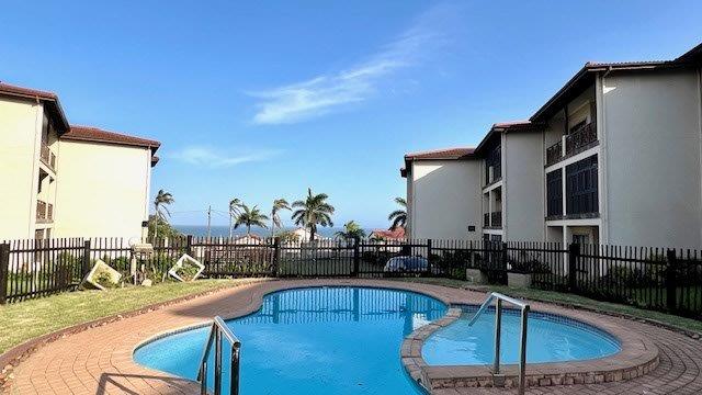 2 Bedroom Property for Sale in Uvongo KwaZulu-Natal