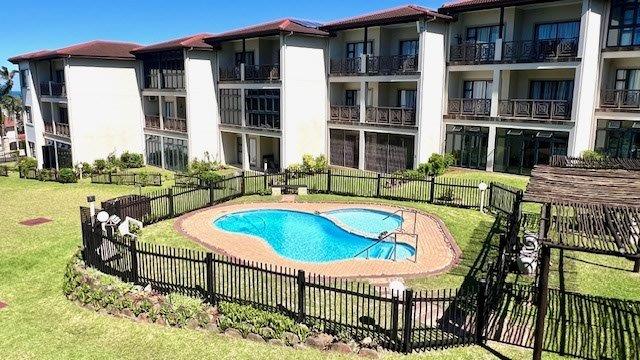 2 Bedroom Property for Sale in Uvongo KwaZulu-Natal